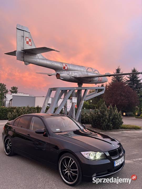 Bmw e90 bluetooth Września sprzedam