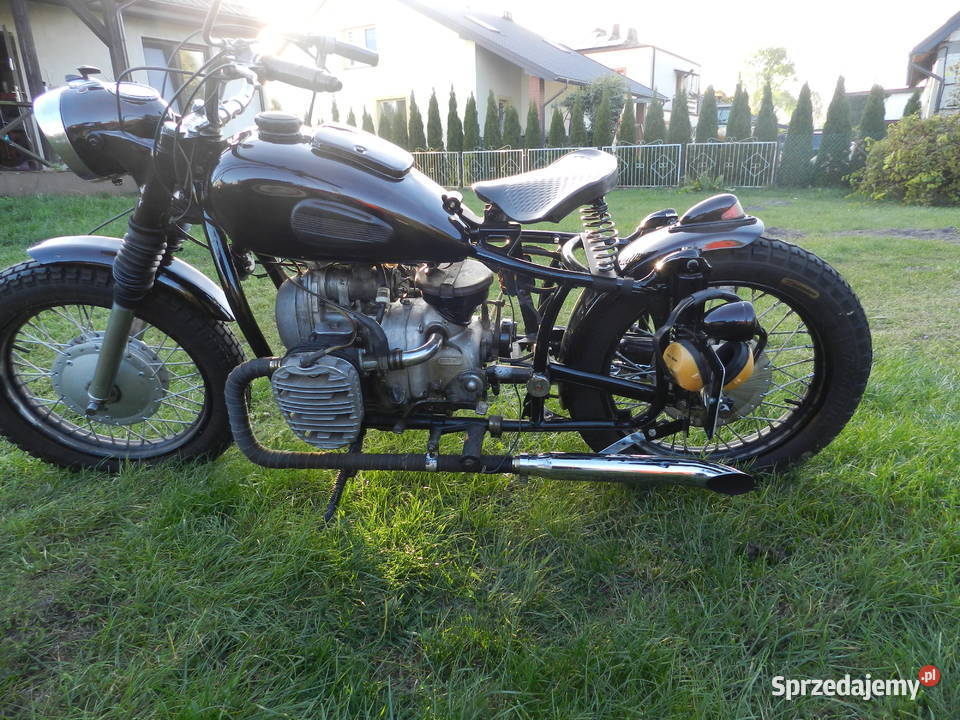 K750 lubelskie Sosnowica