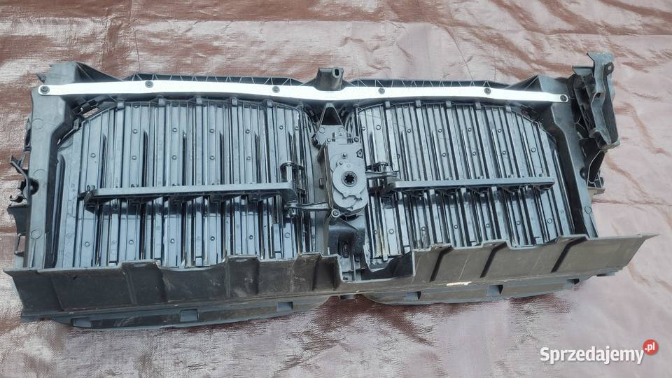BMW X7 G07 GRILL POWIETRZA ZALUZJA KIEROWNICA Ruda Śląska