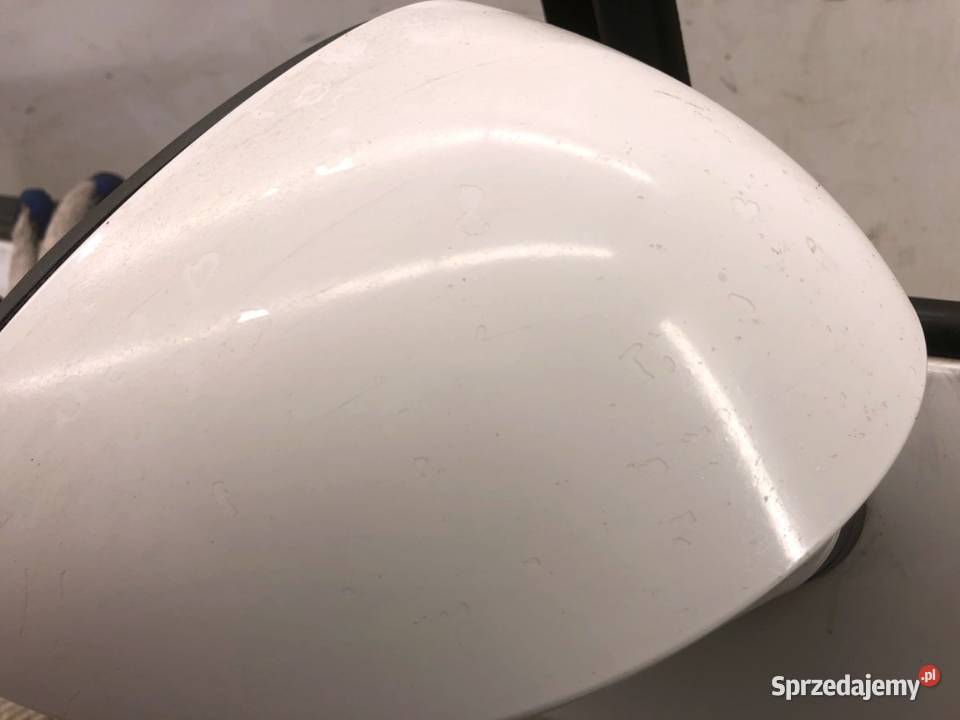 DRZWI PRAWY PRZÓD SEAT IBIZA IV Hatchback 0817