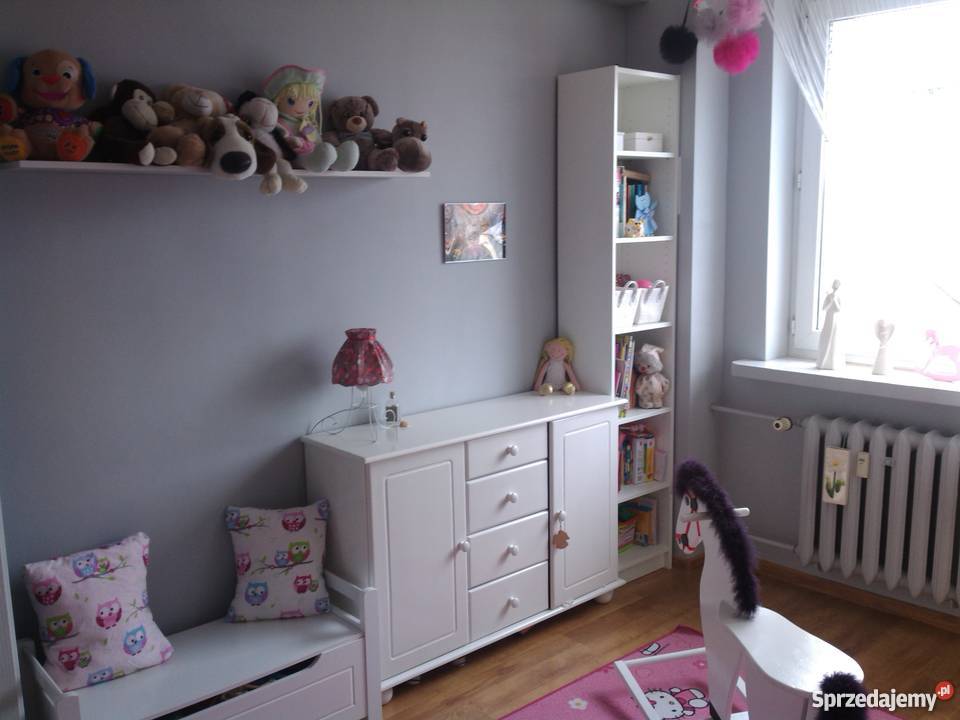 Sprzedam mieszkanie sieć lubuskie Sulechów