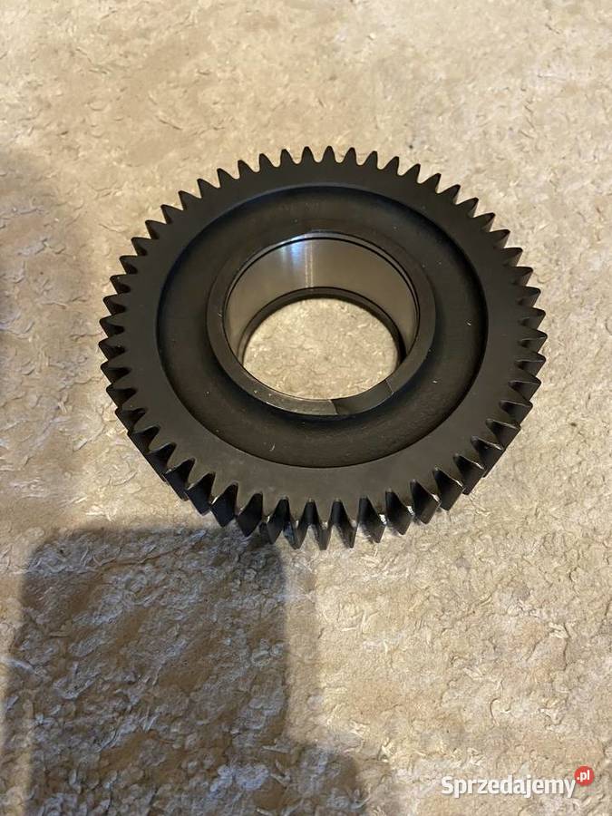 Koło 47126621 zębate skrzyni biegów Maxxum MXU Części zamienne podlaskie Białystok