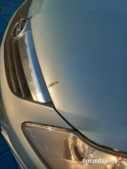 corsa d silnik 12xep 190000km lubuskie Żary