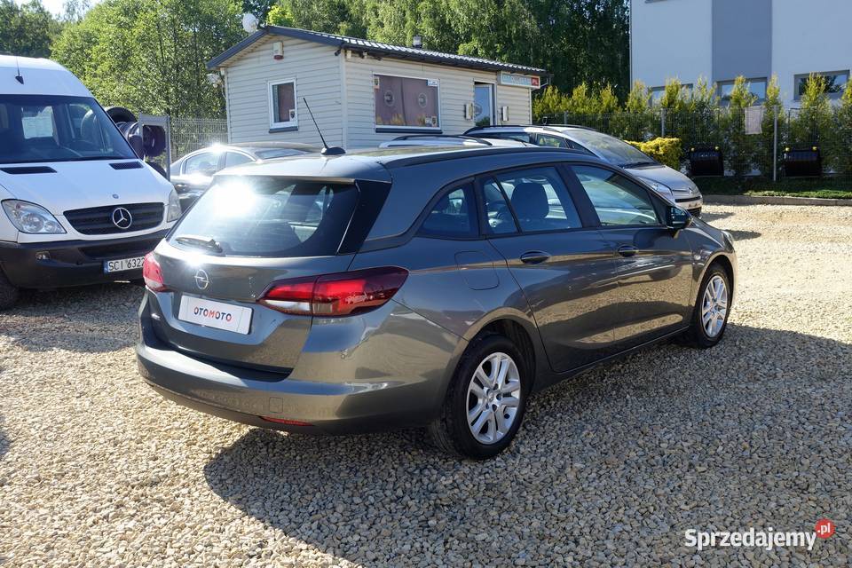 ASTRA 15DCTI 122 LIFT NAWIGACJA USZKODZONY sprzedam