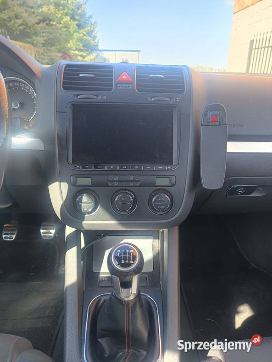 Sprzedam Golf V GTI Hatchback