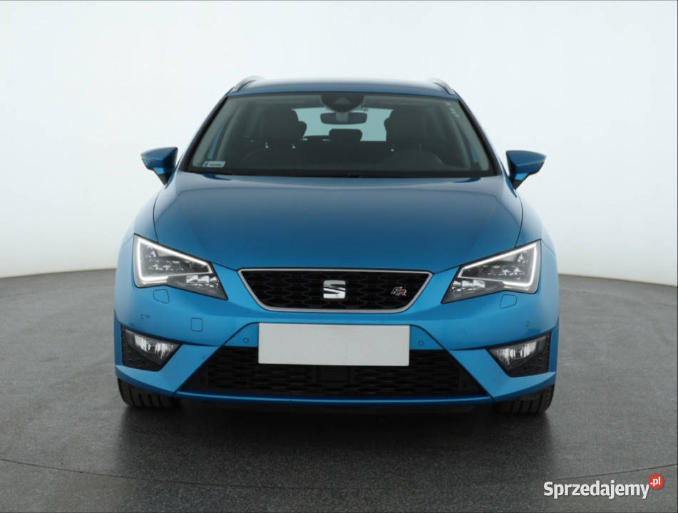 Seat Leon 14 TSI nieuszkodzony Piaseczno sprzedam
