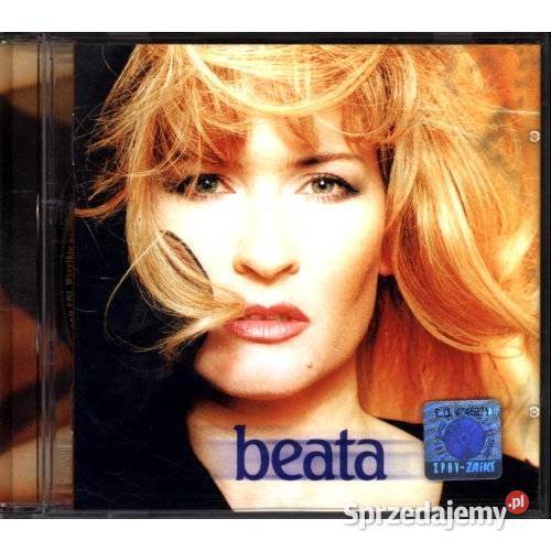 Beata Kozidrak Beata Pierwszy Solowy Album Bajm sprzedam