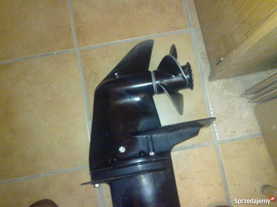 Łódka kabinowa sprzedam