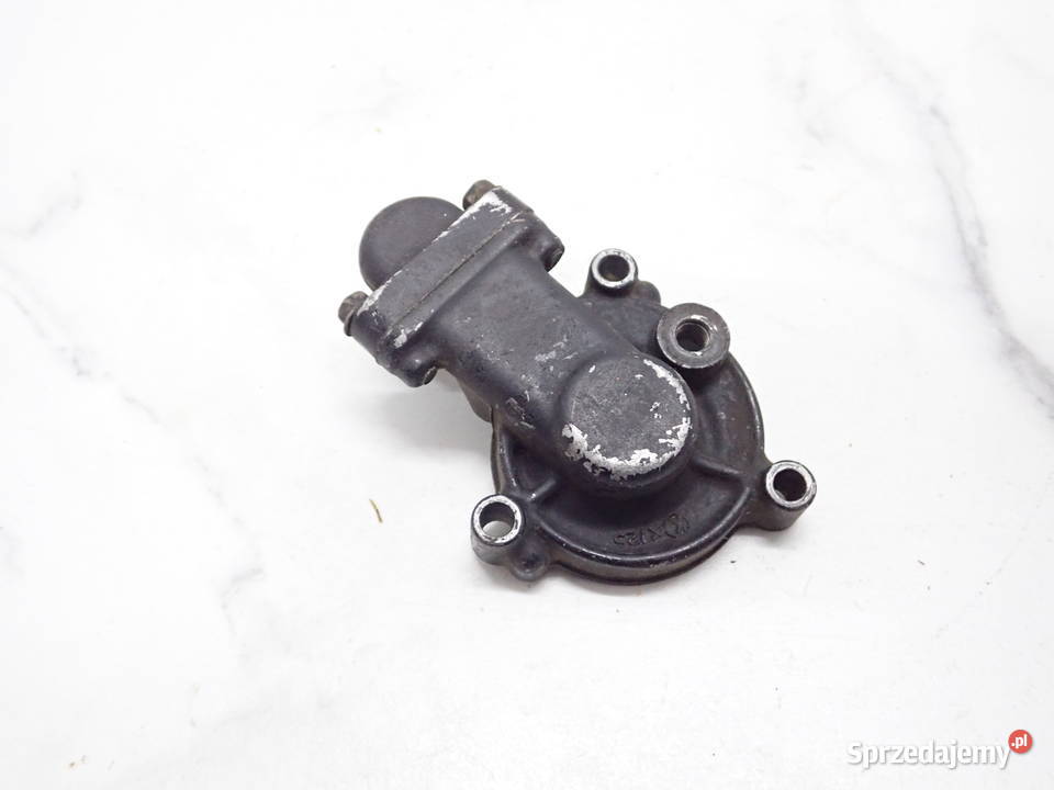 Dekiel Pompy Wody Króciec Kawasaki KX 125 BE Strzelce Krajeńskie