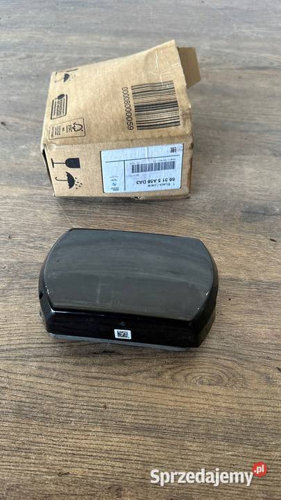 BMW X3 G01 X4 G02 G30 G11 G05 CZUJNIK SENSOR ACC Gorzów Wielkopolski