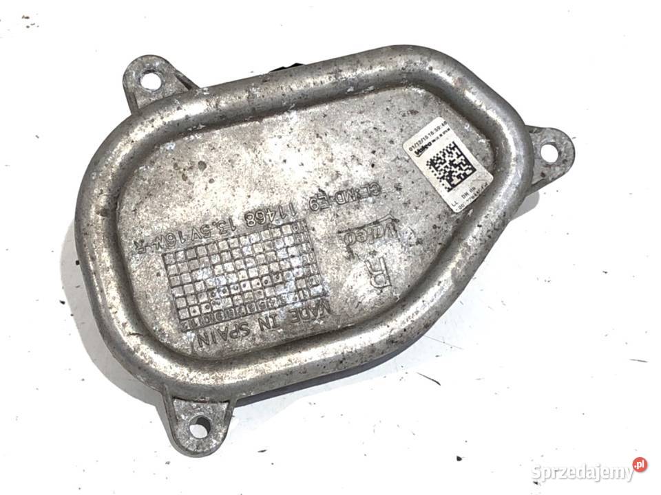 MODUŁ DOŚWIETLAJĄCY FULL LED PRAWY VW PASSAT B8