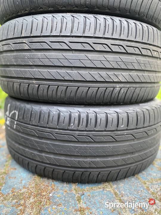 22545 R17 Bridgestone Turanza pomorskie Gdynia
