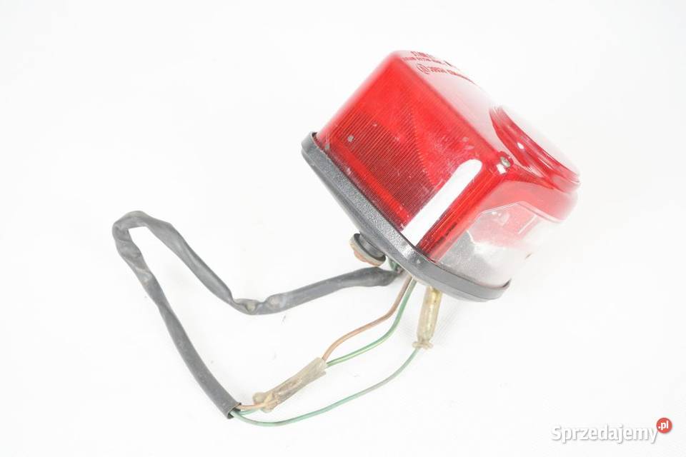 Honda CB 400 N lampa tył Bolesławiec