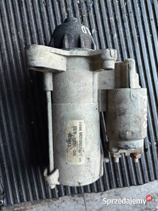 Rozrusznik ford xs7u11000c4a osobowe Puławy