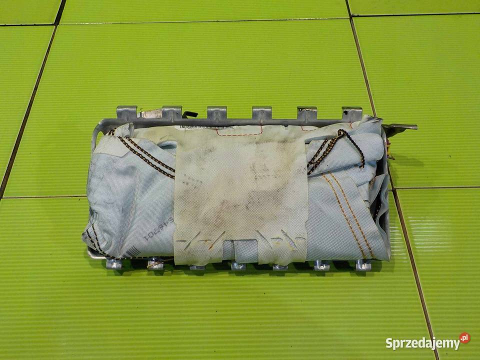 MITO 12r AIRBAG poduszka pasazera 34058853H Suków