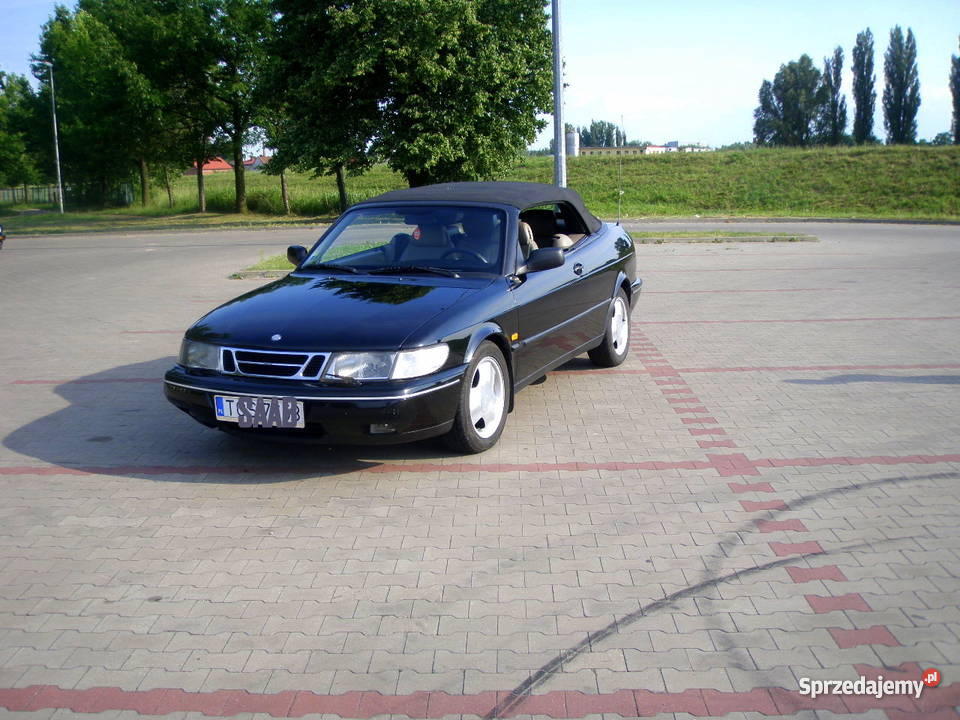 Saab 900 ii