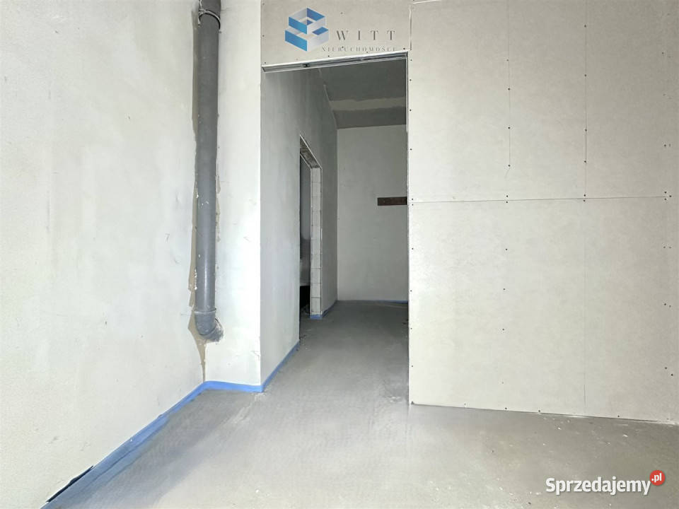 sprzedaży lokalu Ostróda Stefana Jaracza 42m2 warmińsko-mazurskie sprzedam