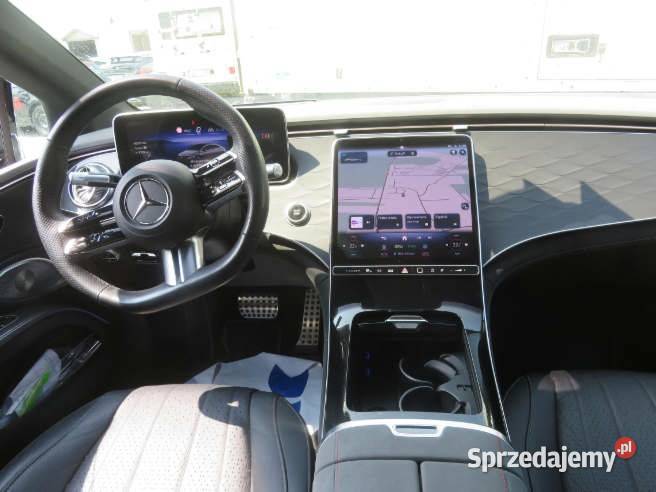 MERCEDESBENZ EQS 2023 EE 449