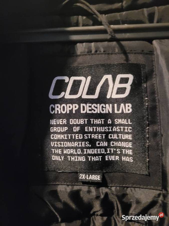 Kurtka męska Gliwice