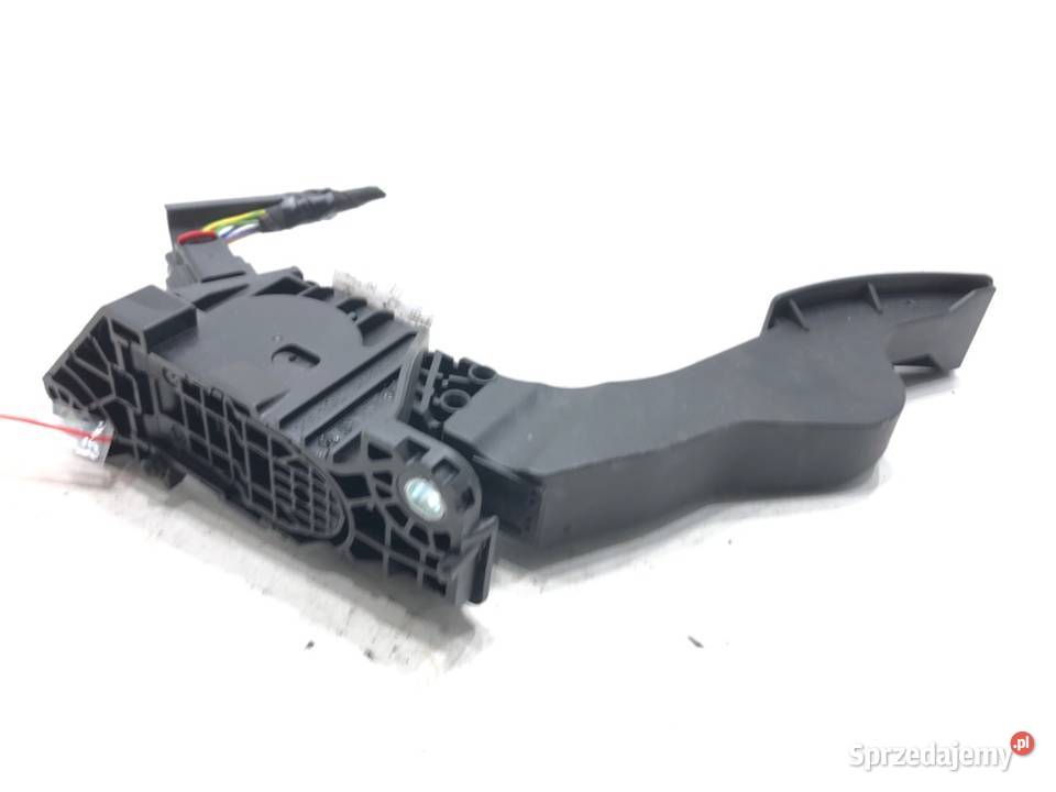 POTENCJOMETR GAZU FORD FOCUS IV JX619F836A 15 podkarpackie