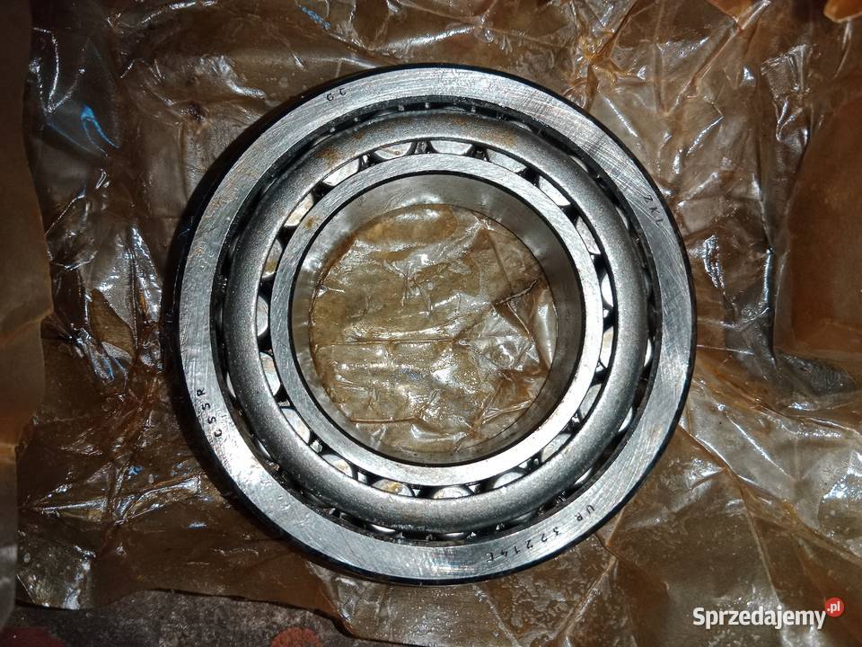 łożysko 32214 E ZKL dawnej produkcji łódzkie Poddębice