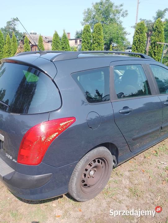 Sprzedam zadbane auto garażowany