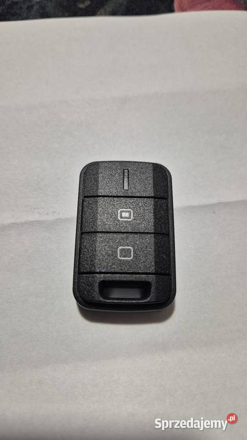 Nowy Pilot Eberspacher Easystart Remote Mercedes Jarocin