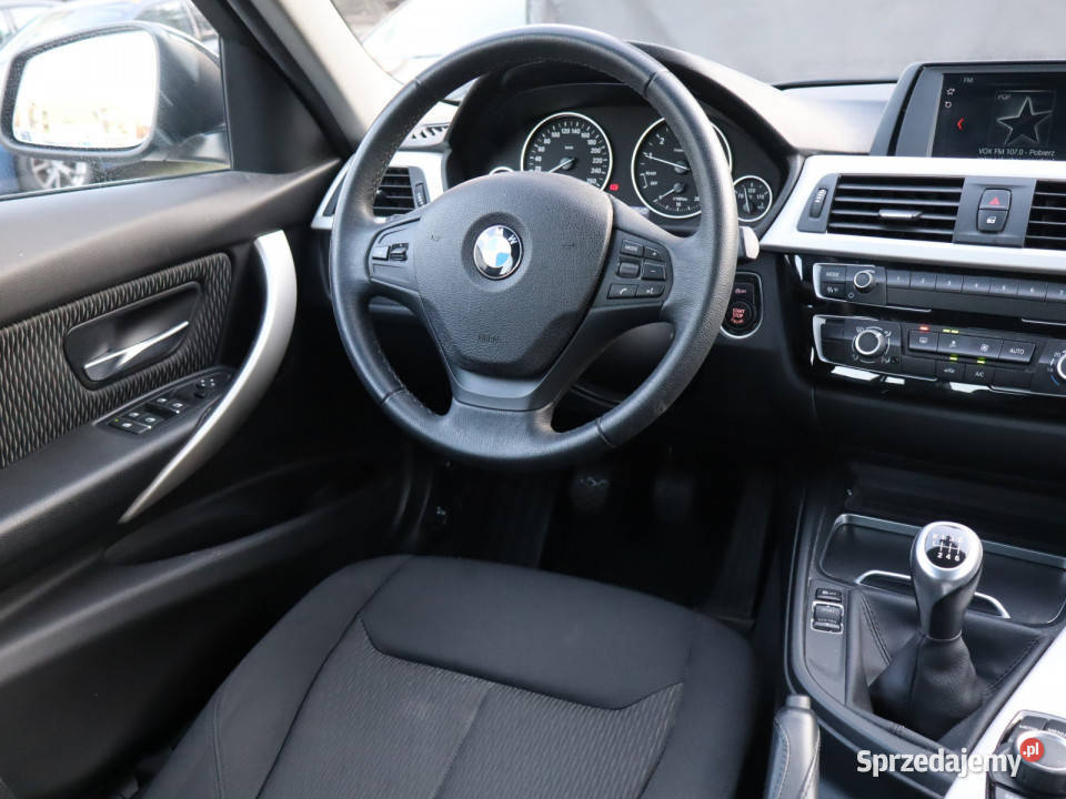 BMW 3 318 i Katowice