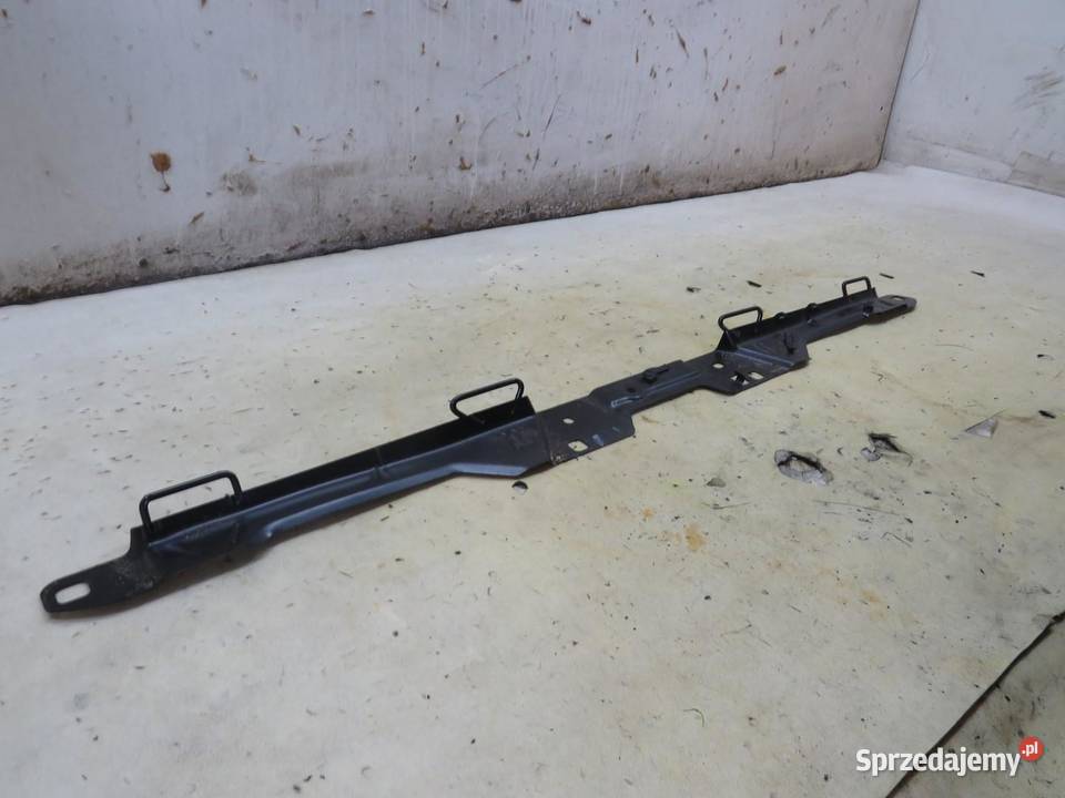 MOCOWANIE ISOFIX KANAPY OPEL CORSA F 22743470863 lubelskie