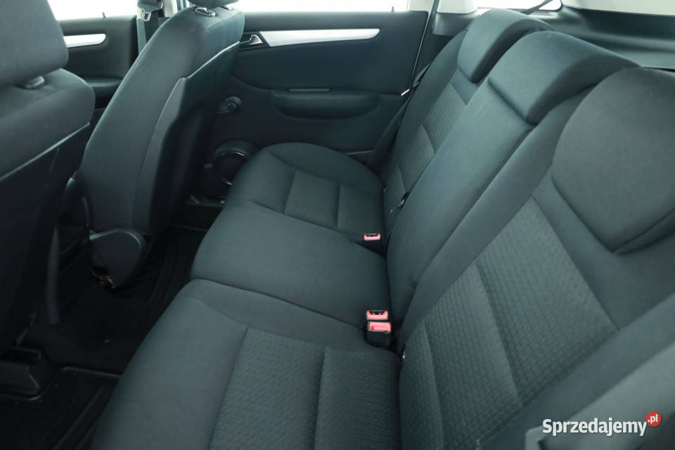 Mercedes B B 200 CDI system Start-Stop Piaseczno