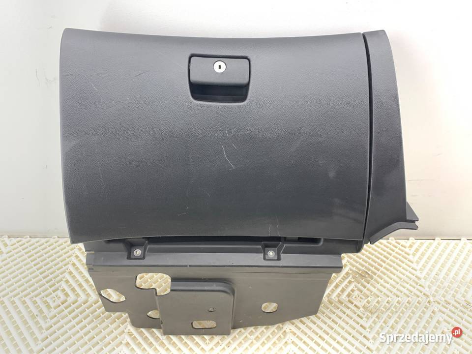 SCHOWEK PASAŻERA CHEVROLET CRUZE SedanLimuzyna Schowki, półki