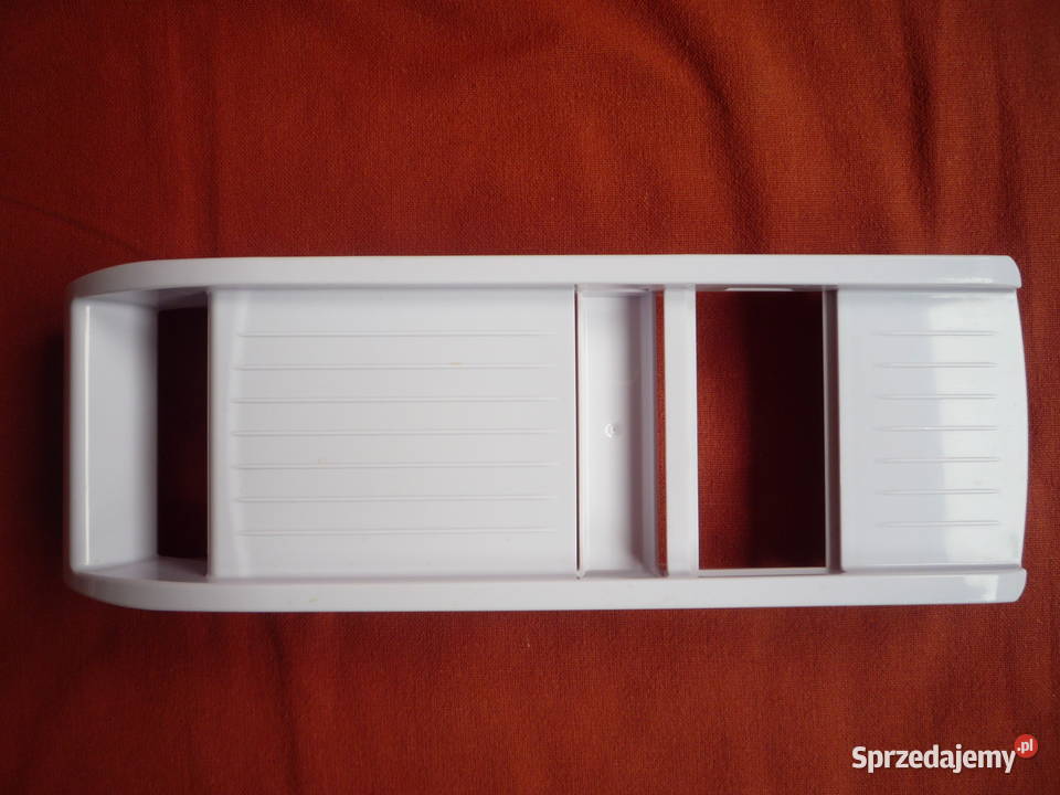 Tarka do warzyw Szatkownica Krajalnica Nowa 1x Szczecin