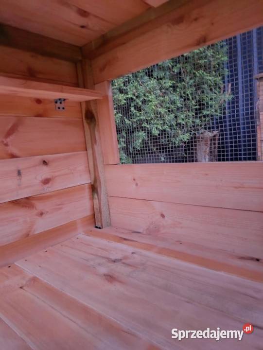 Klatka papug śląskie Częstochowa