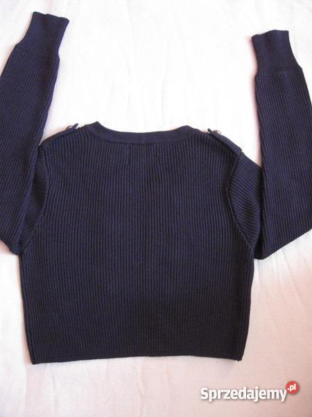 Sweterek bolerko 38 vero moda Swetry i golfy Piaseczno sprzedam