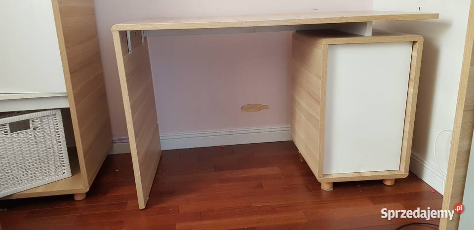 Biurko firmy Vox Evolve lubelskie