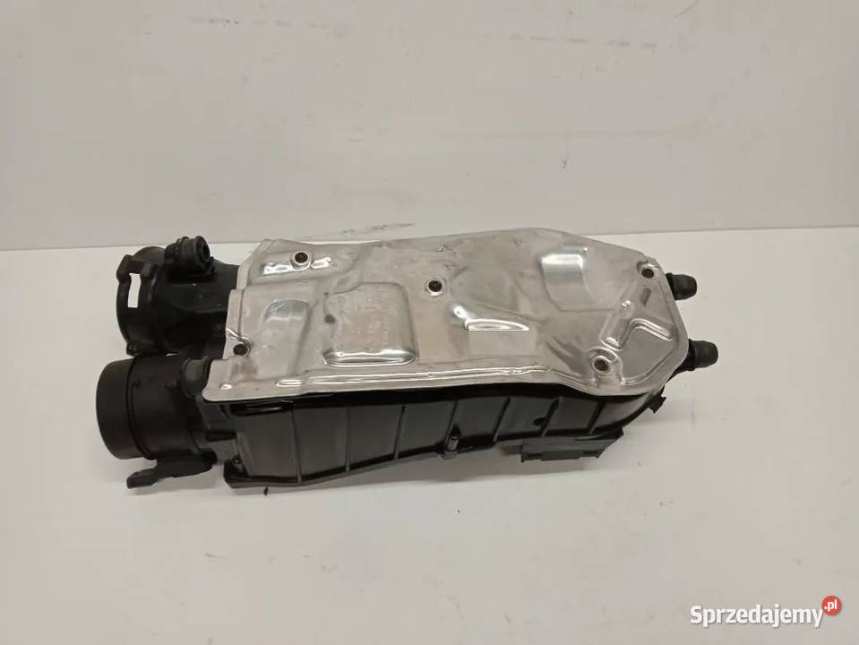 OBUDOWA FILTRA POWIETRZA MERCEDES W205 22 CDI Rakoniewice