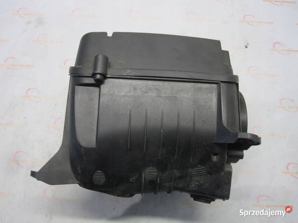 AUDI A3 SPORTBACK I 8PA 09r obudowa filtra Obudowy filtrów Kielce