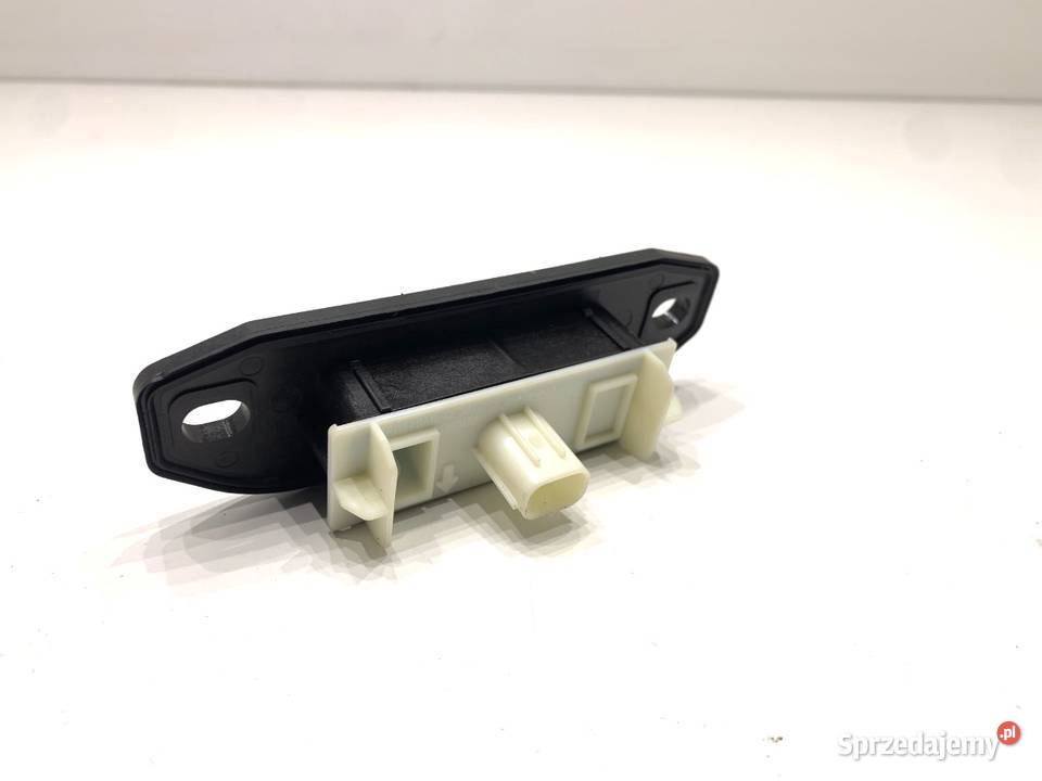 KLAMKA KLAPY TYŁ LEXUS LBX Crossover Sonic