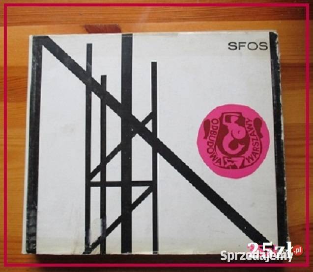 Piękno Polski Ludowej Saysse Tobiczyk krajobraz przyroda, krajobrazy Łódź sprzedam