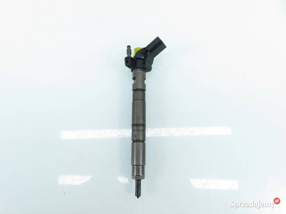 WTRYSKIWACZ PORSCHE CAYENNE II 30 Diesel sprzedam