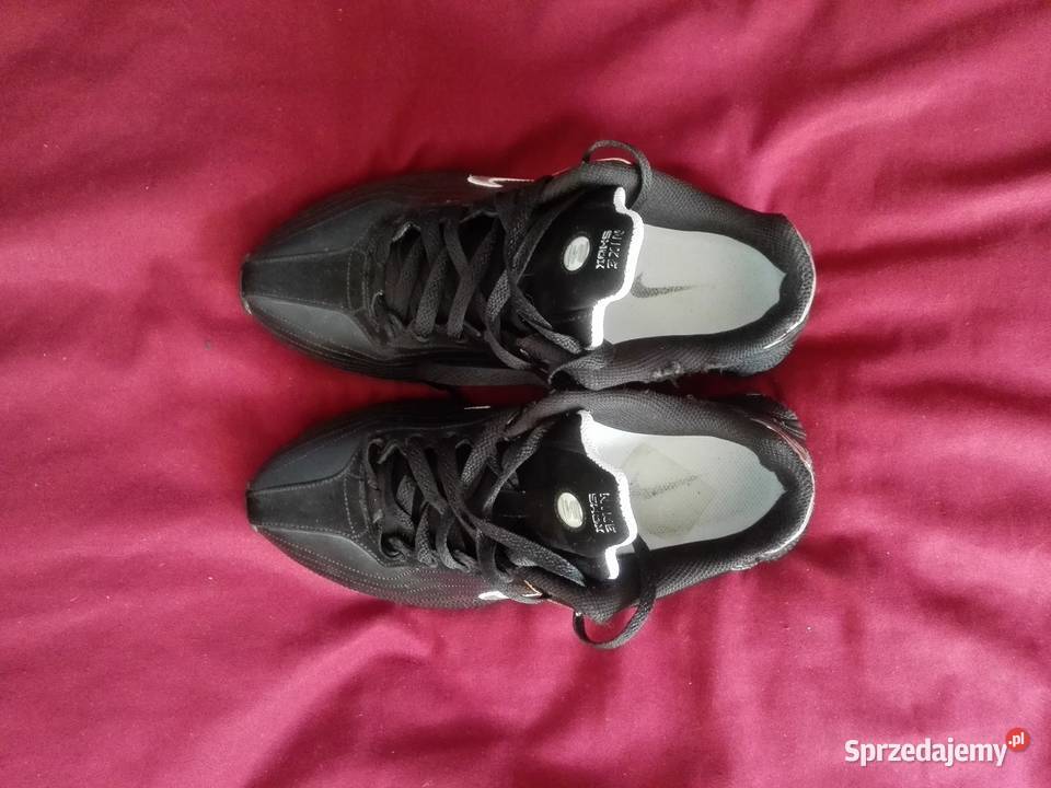 Nike Shox rozmiar 38 Białystok
