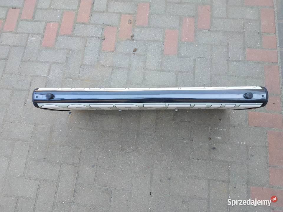 Plafon reklama na dach samochodu Wilkowice reklama