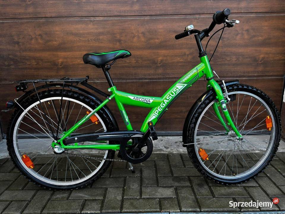 Sprzedam rower Krzeszowice