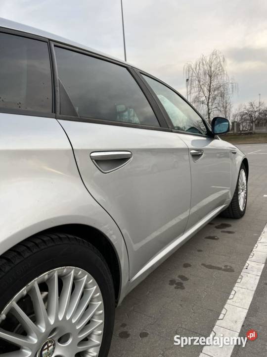 Sprzedam alfe Biłgoraj