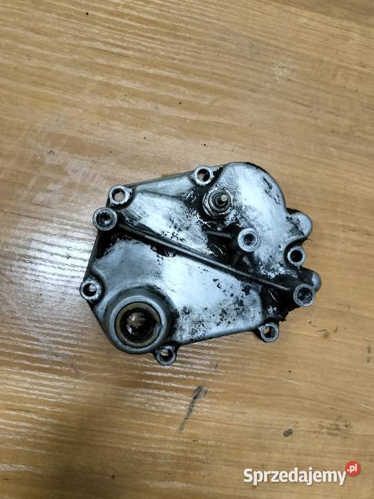 Dekiel pokrywa skrzyni Kawasaki GPZ 500 Łubno