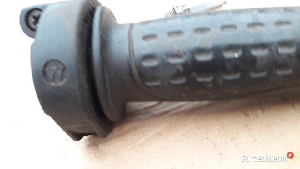 Części motoroweru podkarpackie Sarzyna
