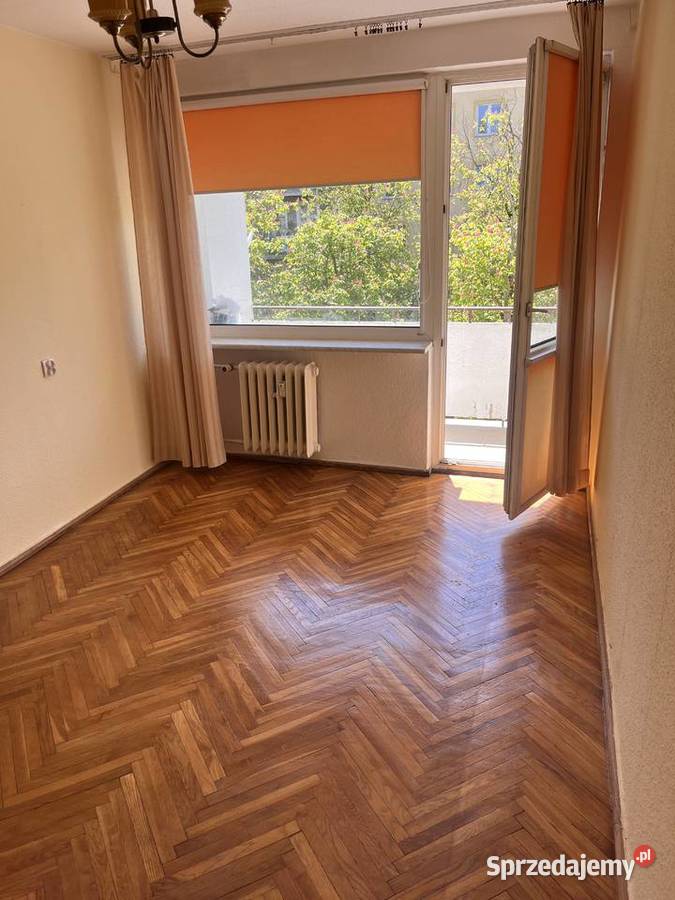 Przestronne 2pokojowe mieszkanie w samym centrum piwnica Szczecin