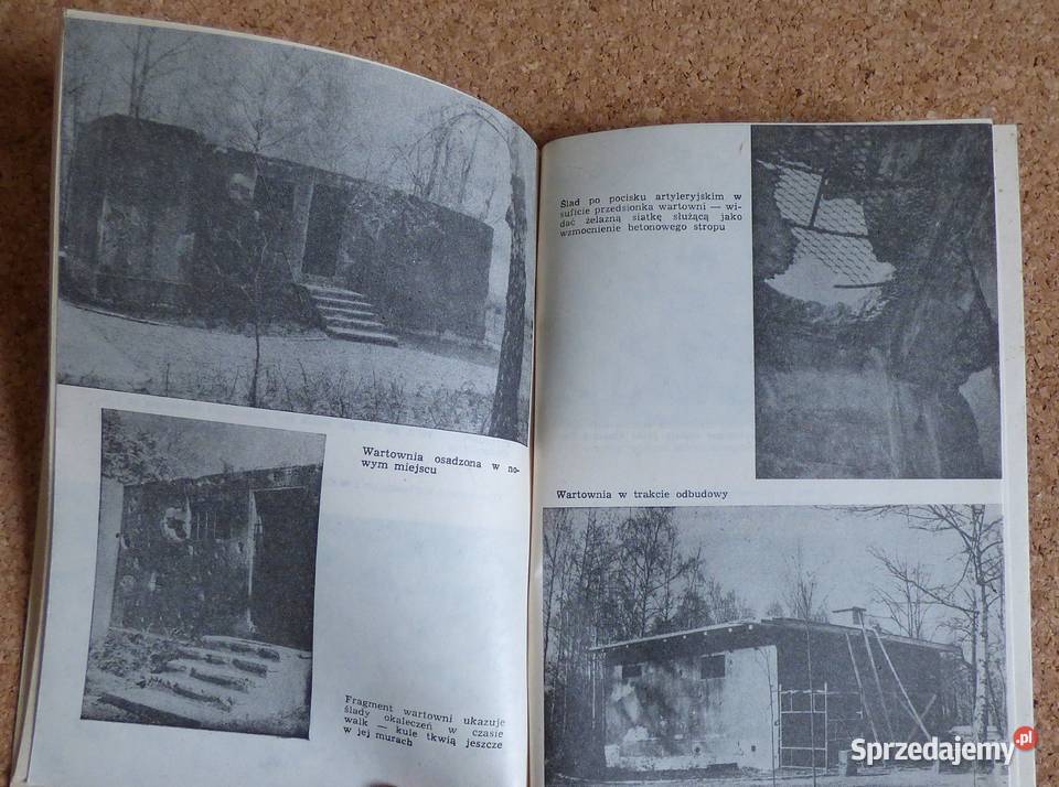 PM Owiana legendą Historia wartowni 1 na Warszawa