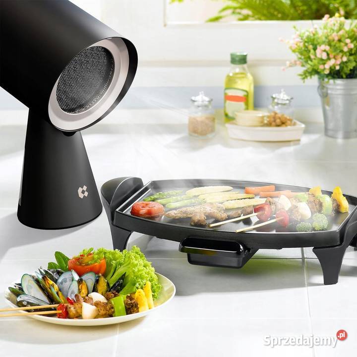 Okap Ciarra CBPHB01 Myszyniec