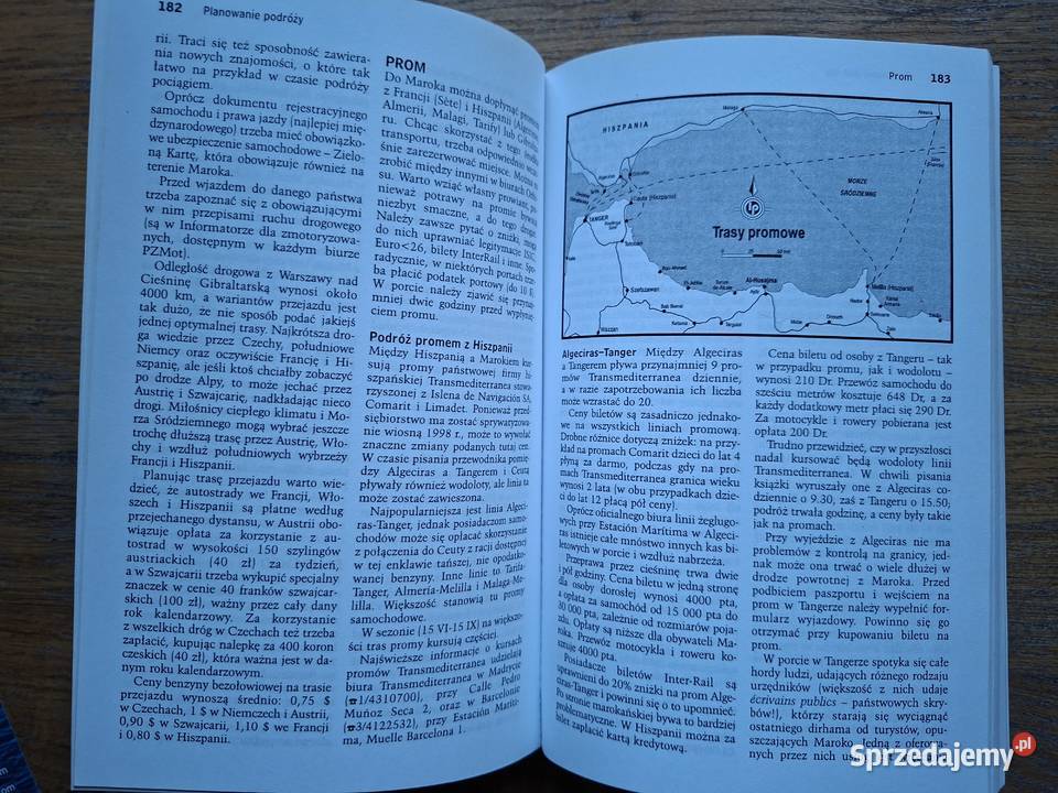 Maroko praktyczny przewodnik Pascal Kraków